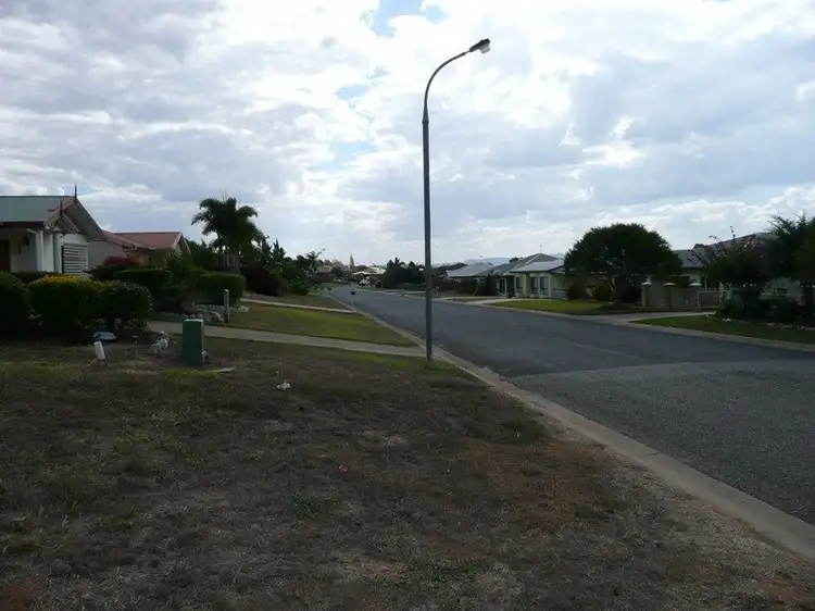 Second view of Homely land listing, 22 Jacinta Cresent, Mareeba QLD 4880