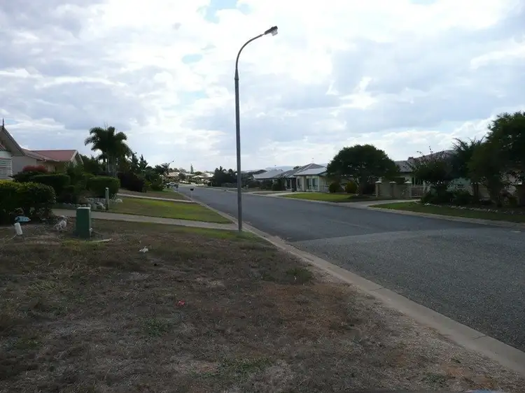 Third view of Homely land listing, 22 Jacinta Cresent, Mareeba QLD 4880