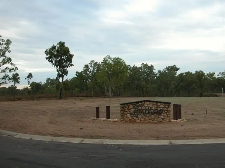 Main view of Homely land listing, Lot 44 Hastie Road, Mareeba QLD 4880