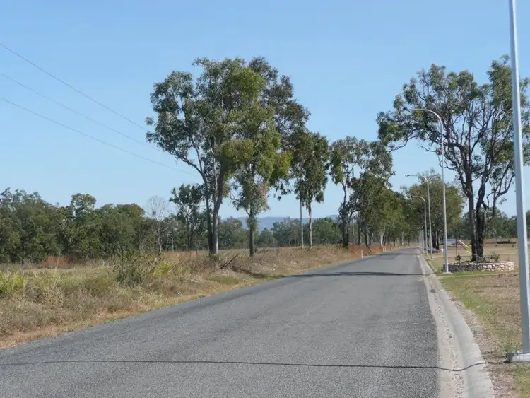 Second view of Homely land listing, Lot 44 Hastie Road, Mareeba QLD 4880