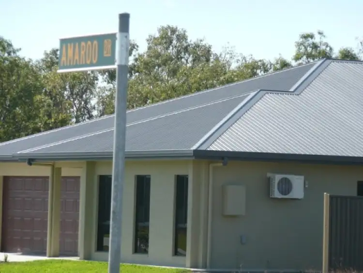 Third view of Homely land listing, Lot 44 Hastie Road, Mareeba QLD 4880