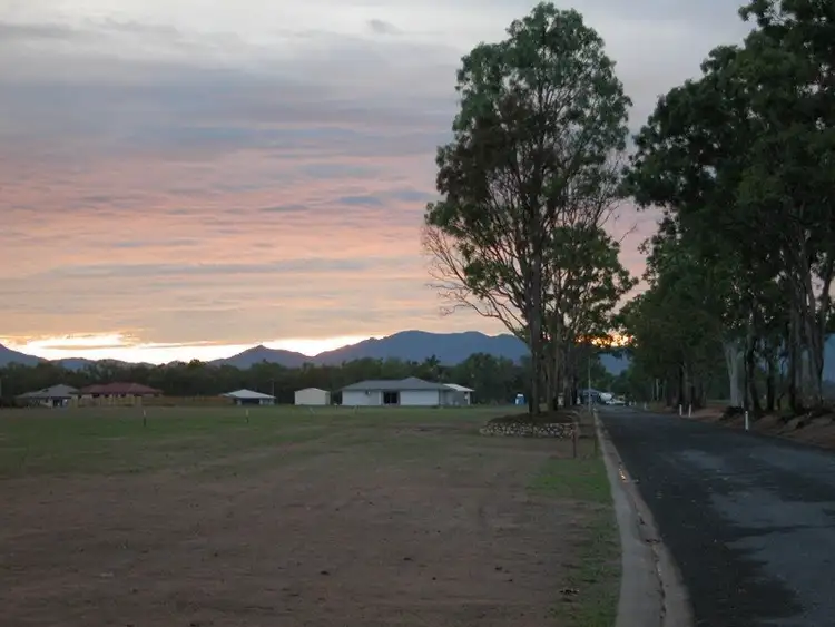 Fifth view of Homely land listing, Lot 44 Hastie Road, Mareeba QLD 4880