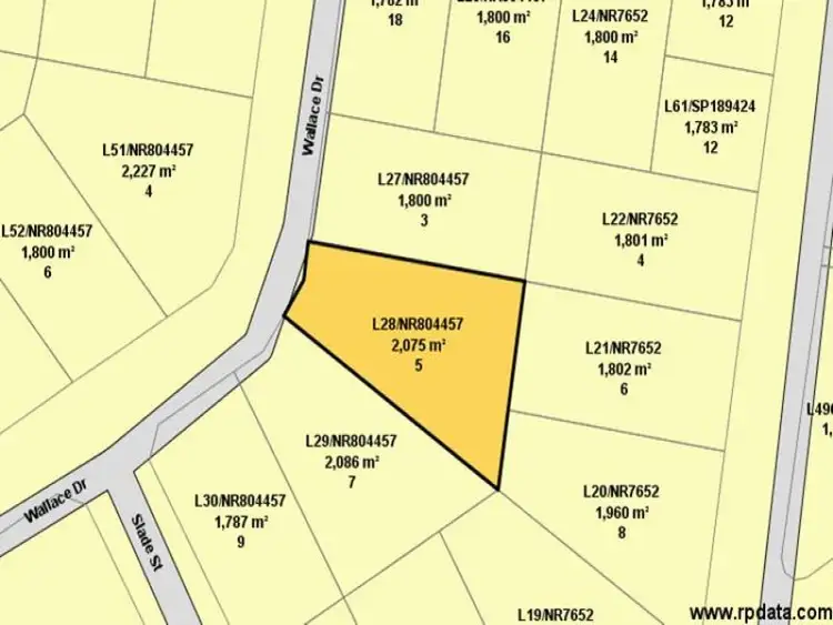 Address available on request