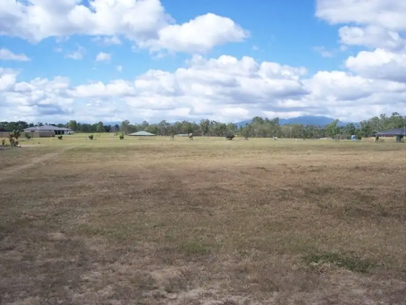 Main view of Homely land listing, Address available on request