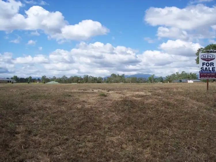 Second view of Homely land listing, Address available on request