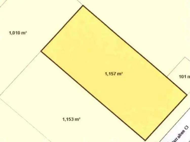 Fifth view of Homely land listing, Address available on request