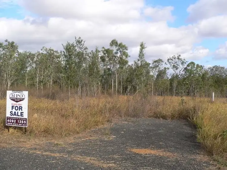 70 Emerald Heights Road, Mareeba QLD 4880