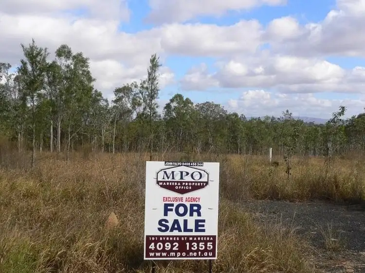 Second view of Homely land listing, 70 Emerald Heights Road, Mareeba QLD 4880