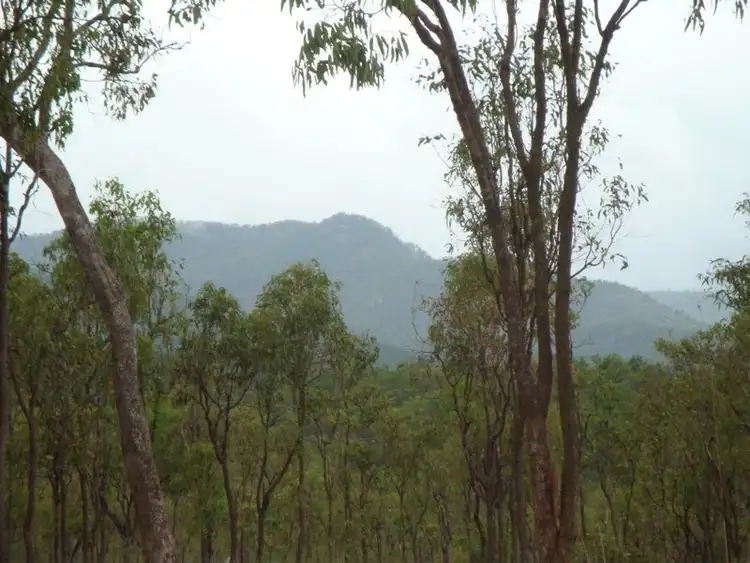 Lot 2 Emerald Falls Road, Mareeba QLD 4880