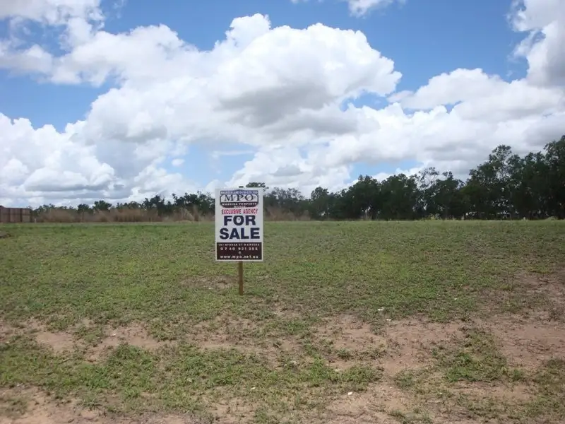 Main view of Homely land listing, Address available on request