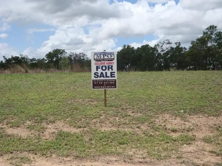 Second view of Homely land listing, Address available on request