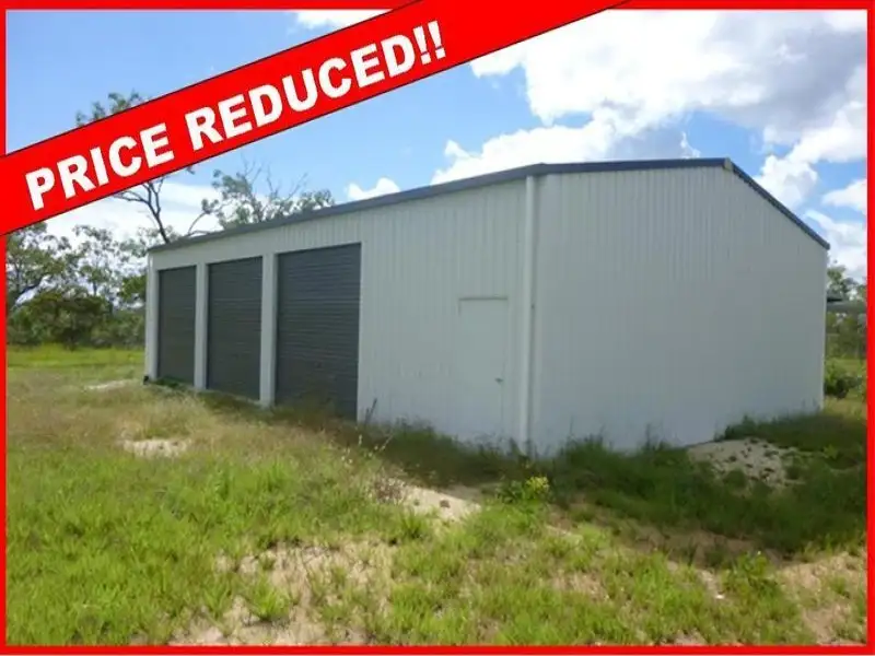 Main view of Homely land listing, Address available on request