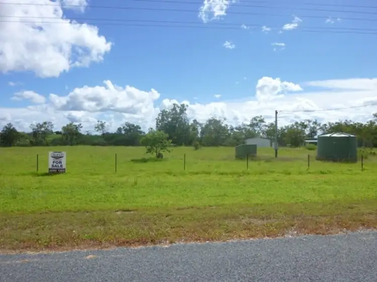 Second view of Homely land listing, Address available on request