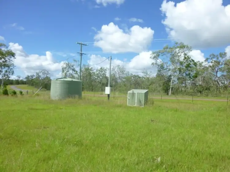 Third view of Homely land listing, Address available on request