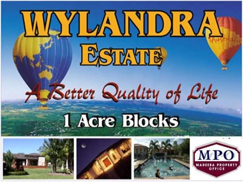 Main view of Homely land listing, Address available on request