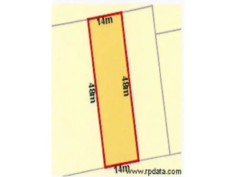 Main view of Homely land listing, 43 Atherton, Mareeba QLD 4880