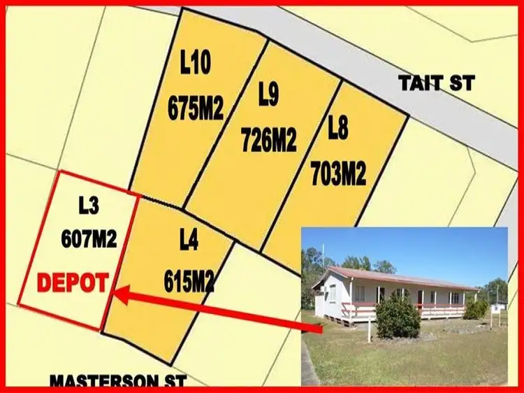 Address available on request