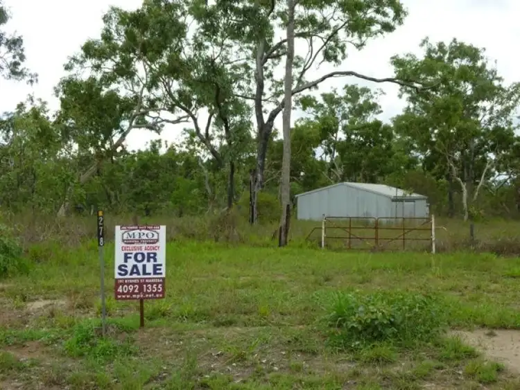 Second view of Homely land listing, Address available on request