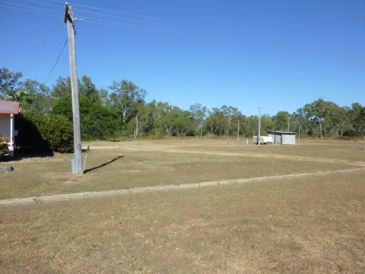Second view of Homely land listing, Address available on request