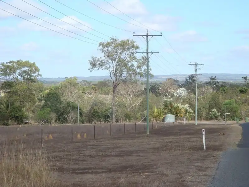 Main view of Homely land listing, 70 Emerald Heights Road, Mareeba QLD 4880