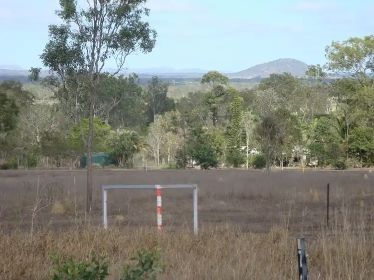 Third view of Homely land listing, 70 Emerald Heights Road, Mareeba QLD 4880
