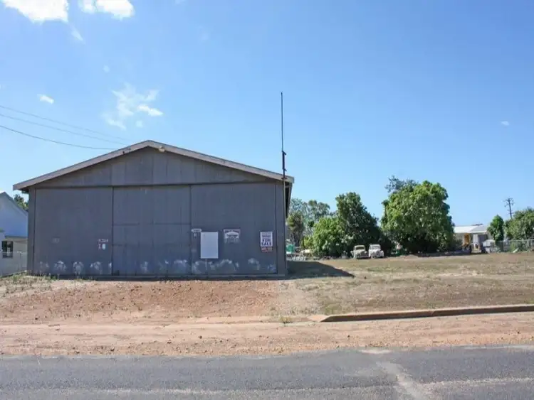 Third view of Homely land listing, 9-11 Brickley Street, Dimbulah QLD 4872