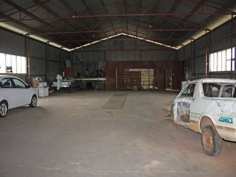 Fourth view of Homely land listing, 9-11 Brickley Street, Dimbulah QLD 4872