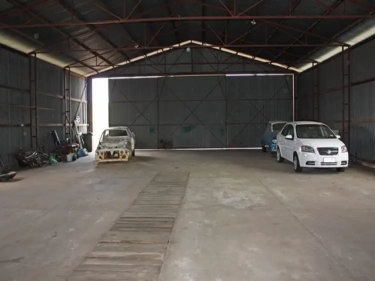 Sixth view of Homely land listing, 9-11 Brickley Street, Dimbulah QLD 4872