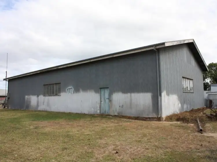 Seventh view of Homely land listing, 9-11 Brickley Street, Dimbulah QLD 4872