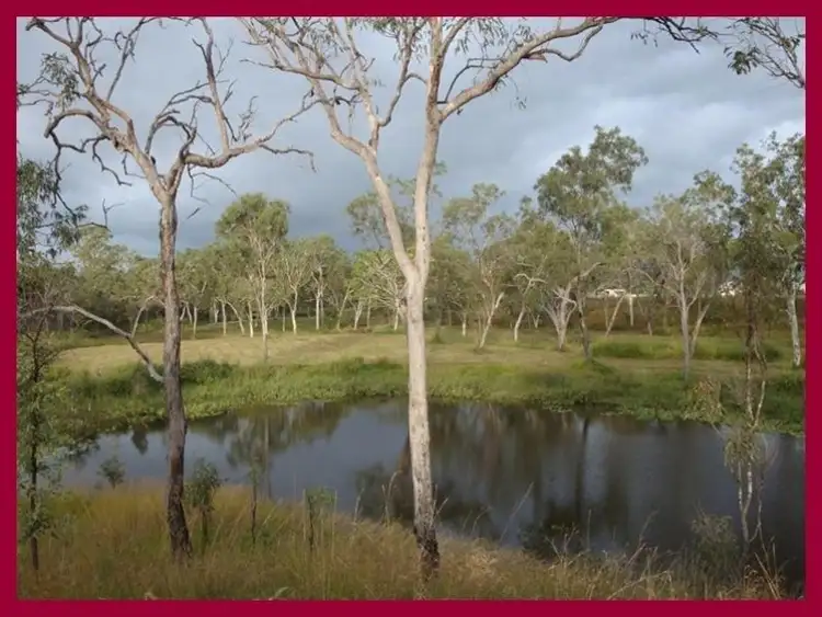 Lot 80 Emerald End Road, Mareeba QLD 4880