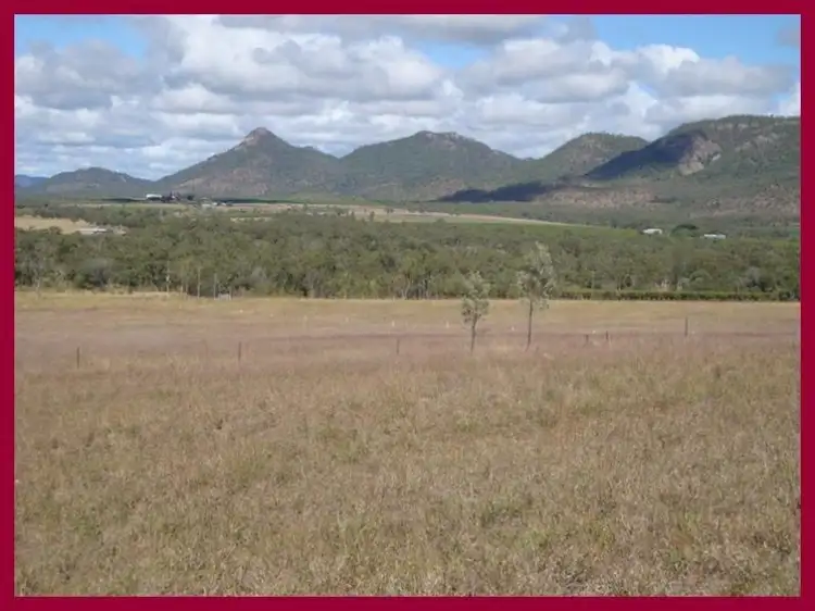Lot 62 Burke Development Road, Dimbulah QLD 4872