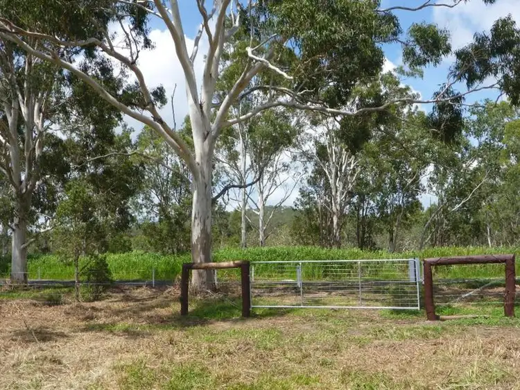 Main view of Homely land listing, Lot 3 Bakers Road, Mount Molloy QLD 4871
