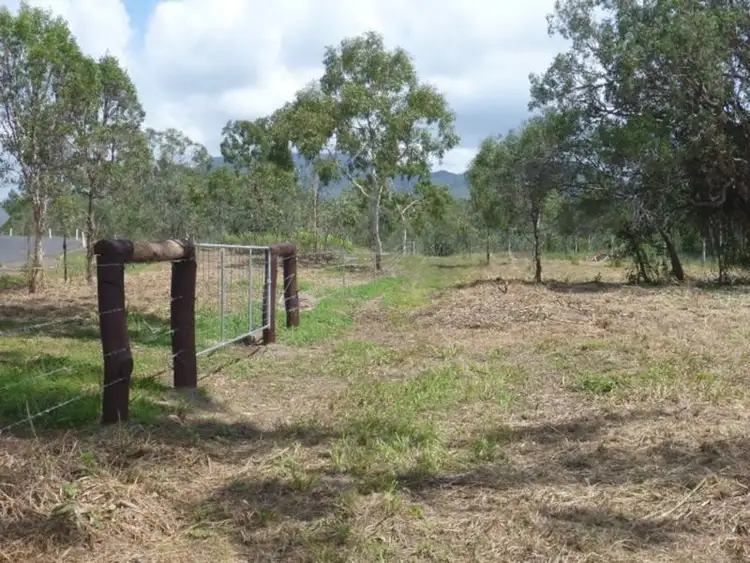Fourth view of Homely land listing, Lot 3 Bakers Road, Mount Molloy QLD 4871