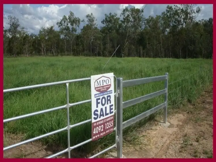 Main view of Homely land listing, Lot 234 Bilwon Road, Mareeba QLD 4880