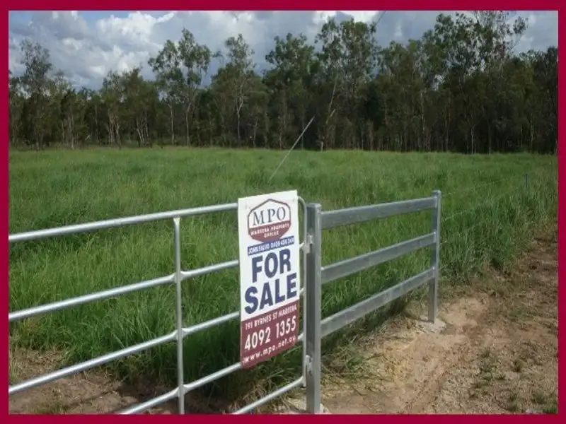 Main view of Homely land listing, Lot 234 Bilwon Road, Mareeba QLD 4880