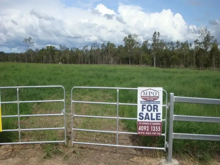 Second view of Homely land listing, Lot 234 Bilwon Road, Mareeba QLD 4880