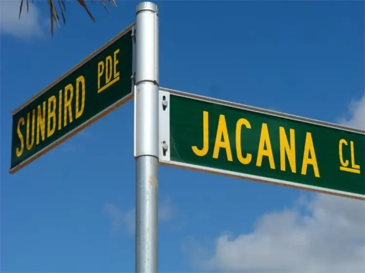 Second view of Homely land listing, Lot 104 Sunbird Park, Mareeba QLD 4880