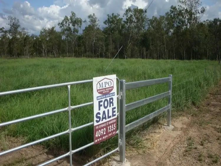 Second view of Homely land listing, Lot 233 Bilwon Road, Mareeba QLD 4880