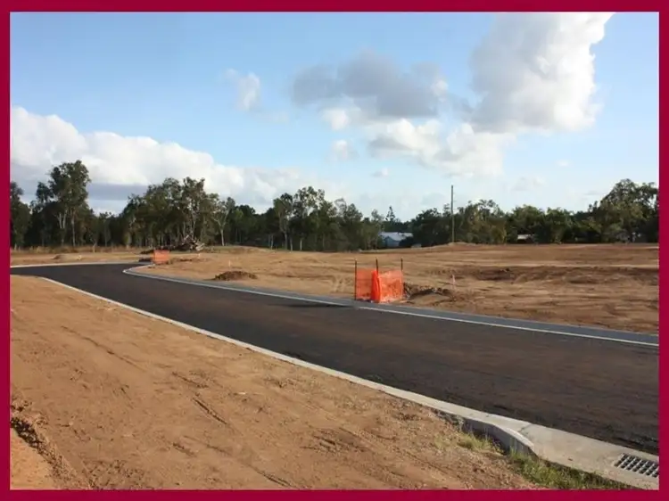 Lot 100 Curlew Close, Mareeba QLD 4880