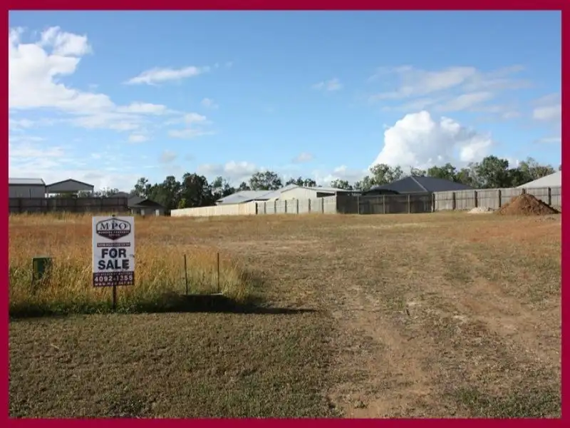 Main view of Homely land listing, 8 Eagle Close, Mareeba QLD 4880