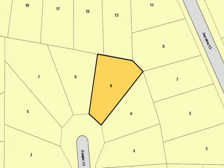 Seventh view of Homely land listing, 8 Eagle Close, Mareeba QLD 4880