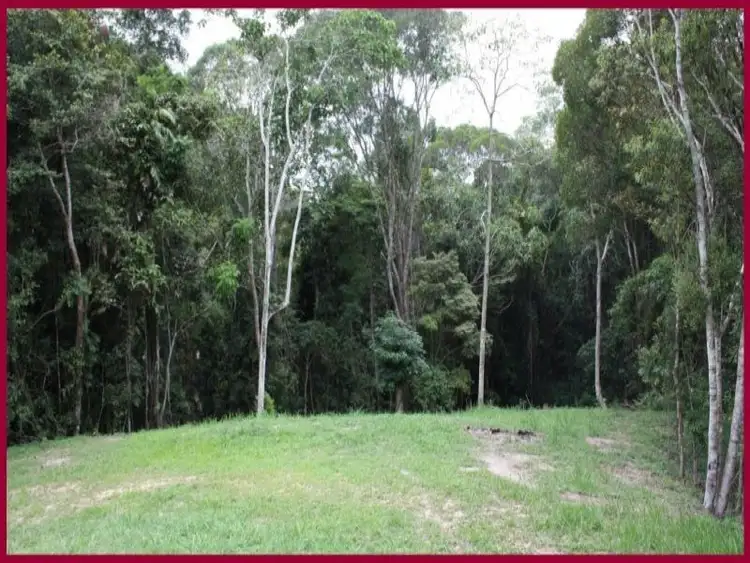 Lot 12, 34 Douglas Track East, Speewah QLD 4881