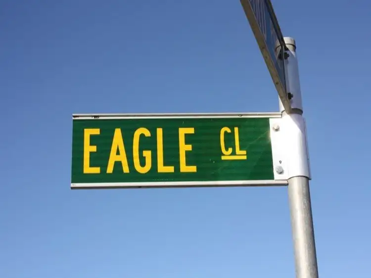 Second view of Homely land listing, 3 Eagle Close, Mareeba QLD 4880