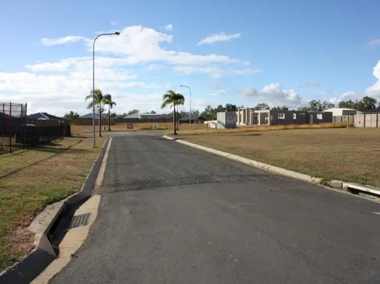 Third view of Homely land listing, 3 Eagle Close, Mareeba QLD 4880