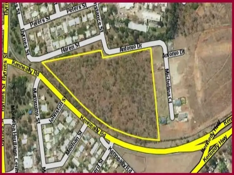 Lot 157 Haren Street, Mareeba QLD 4880