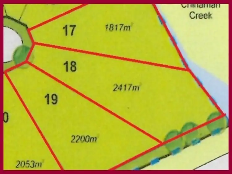 Main view of Homely land listing, Amalgamated Lot Brenaden Close, Dimbulah QLD 4872
