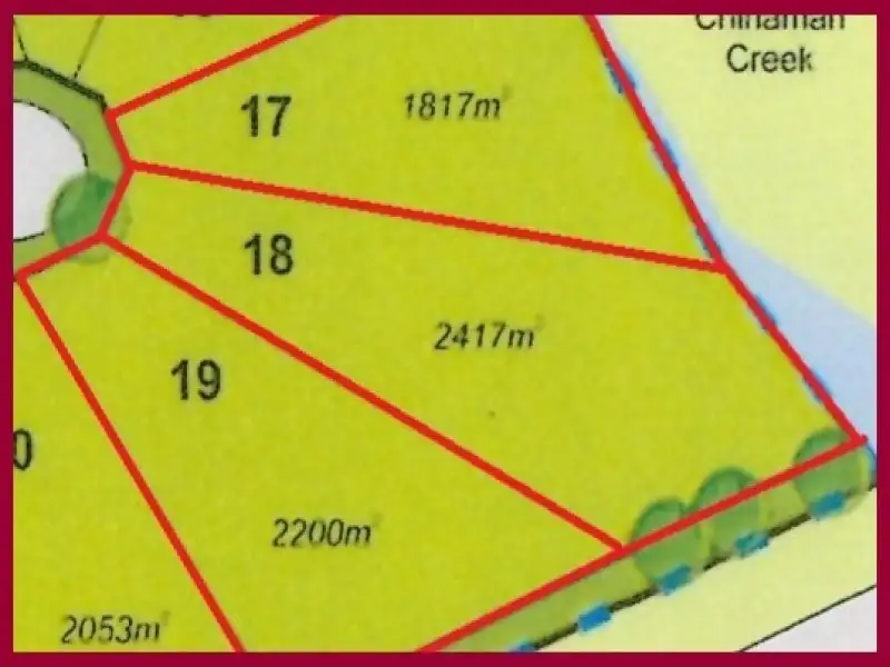 Main view of Homely land listing, Amalgamated Lot Brenaden Close, Dimbulah QLD 4872