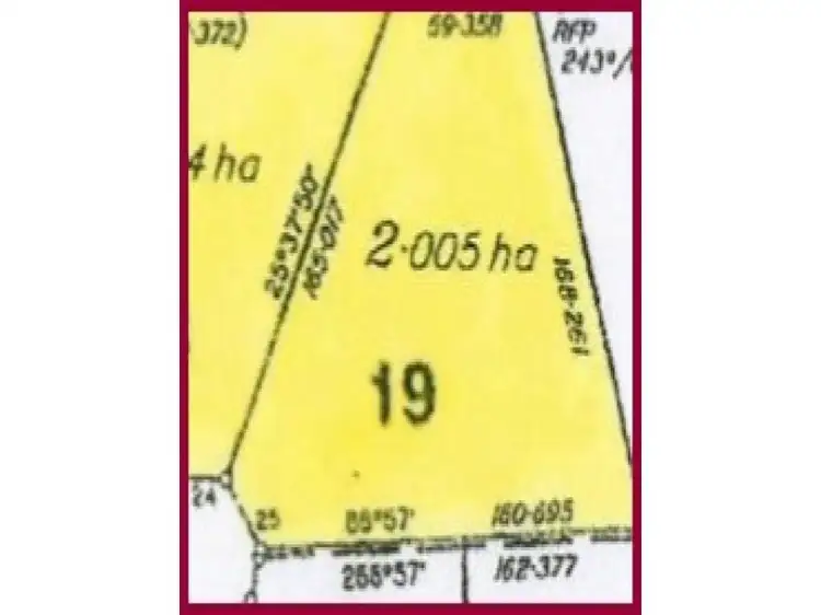 Lot 19 Shaban Drive, Mareeba QLD 4880