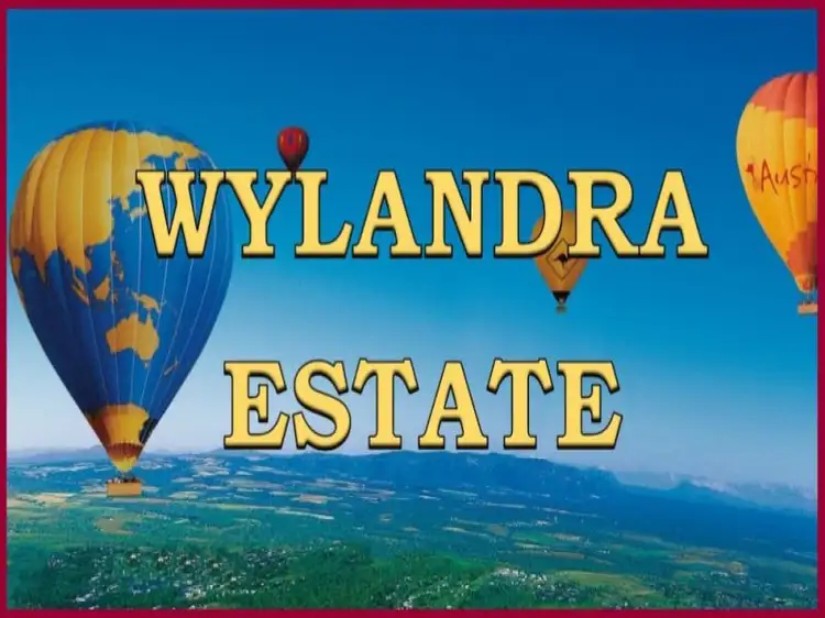 Lot 160 Gallo Drive Wylandra Etsate, Mareeba QLD 4880