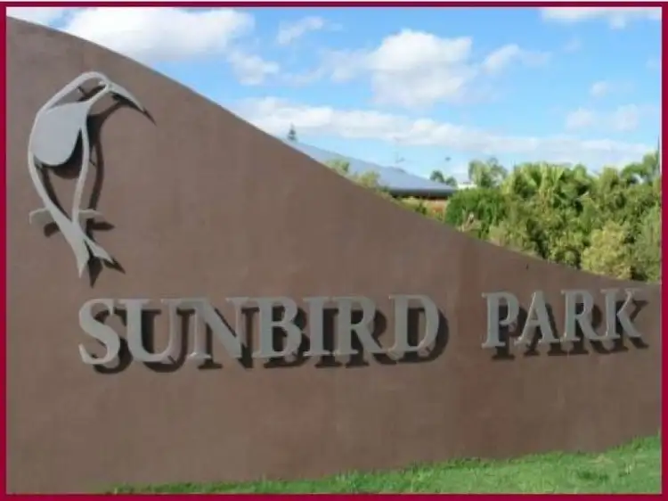 Lot 71 Sunbird Park, Mareeba QLD 4880
